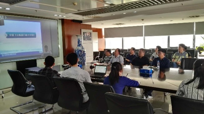 搭建平臺促進分享交流,創新方式提升學習效率 搭建平臺促進分享交流,創新方式提升學習效率